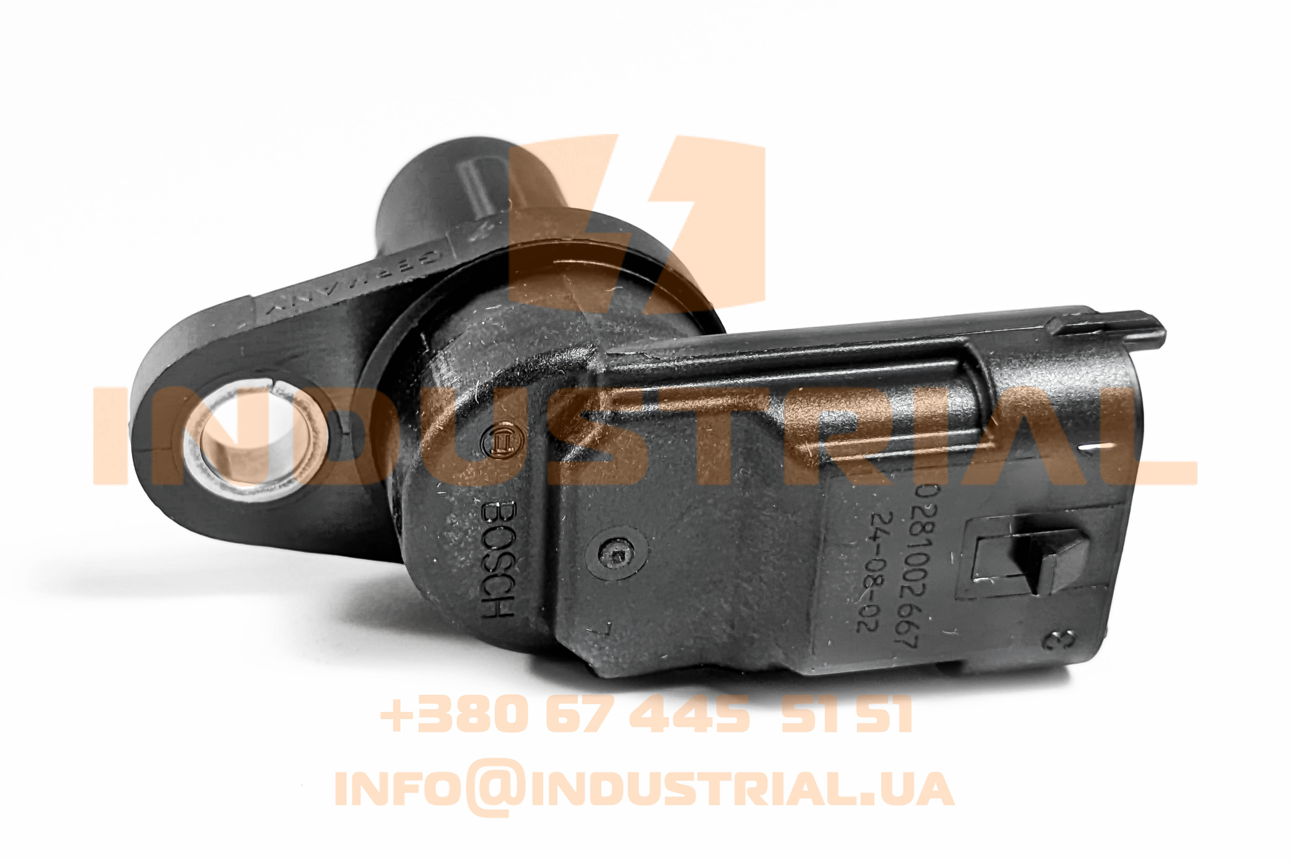 CNH 4178330 CNH INDUSTRIAL
